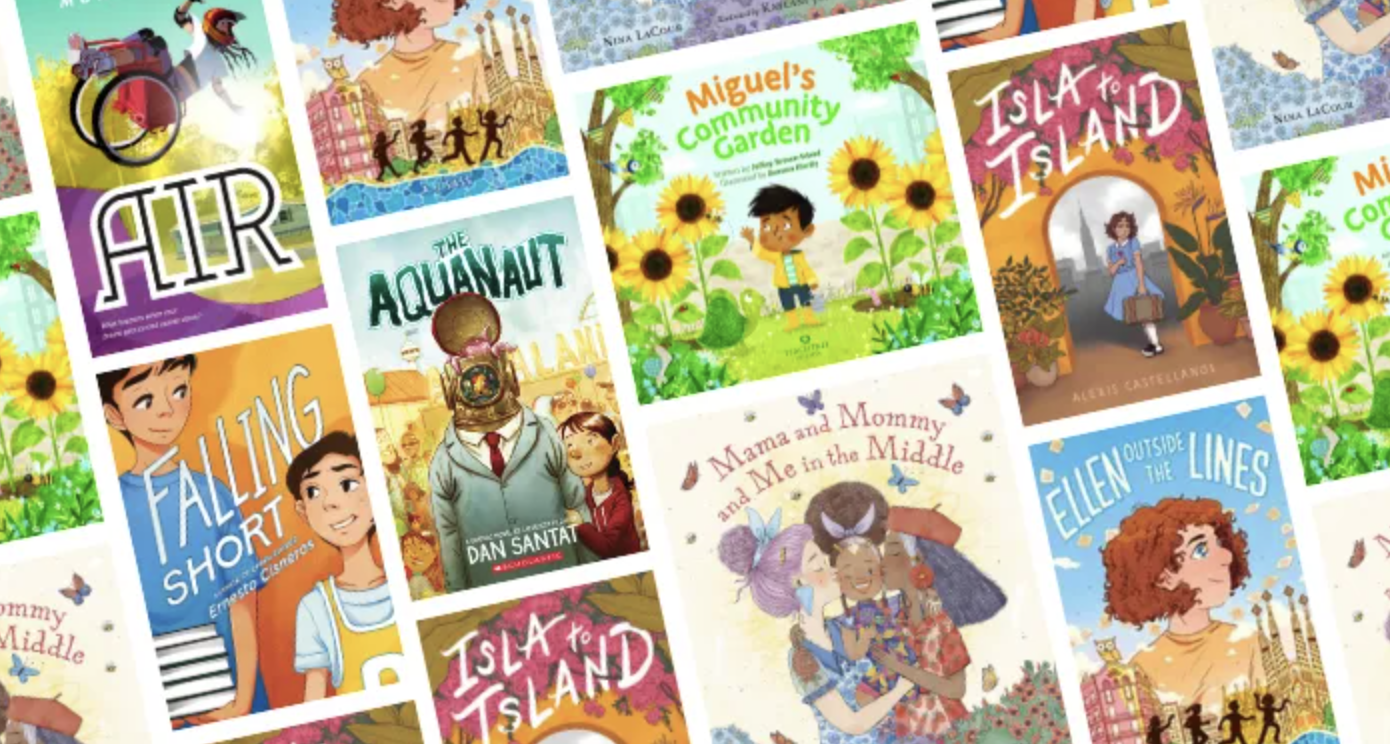 12 Must-Read March Children’s Book Releases