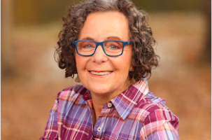 Carol Baldwin Blog