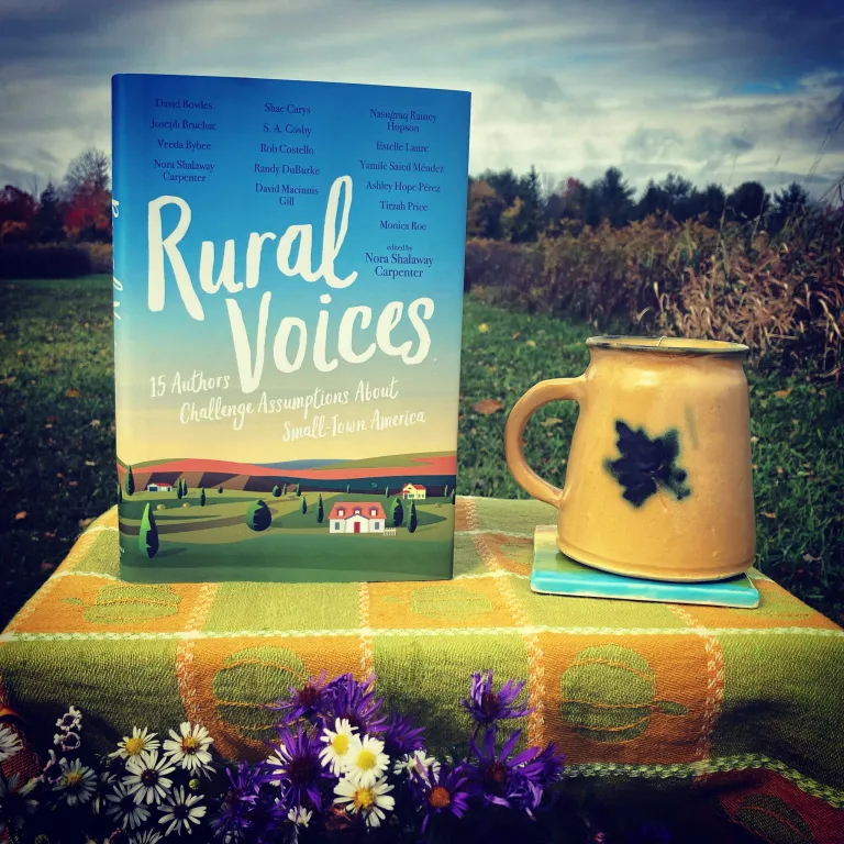 Rural Voices