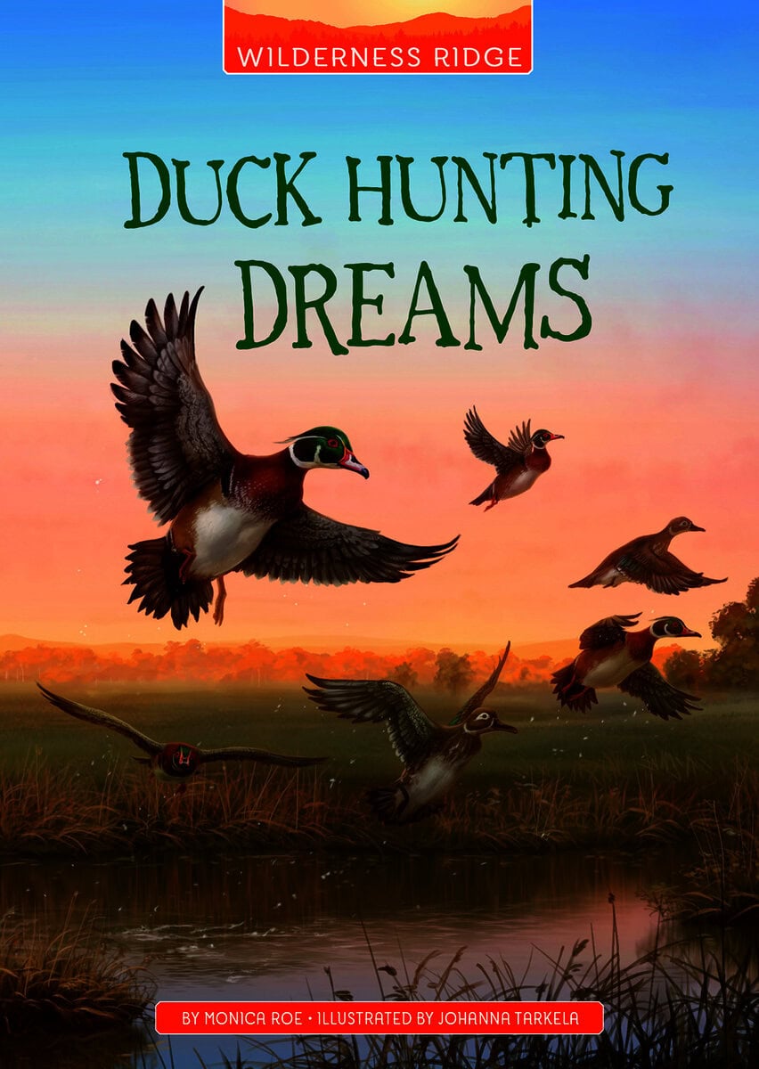 Duck Hunting Dreams