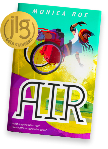 Gold Standard book cover