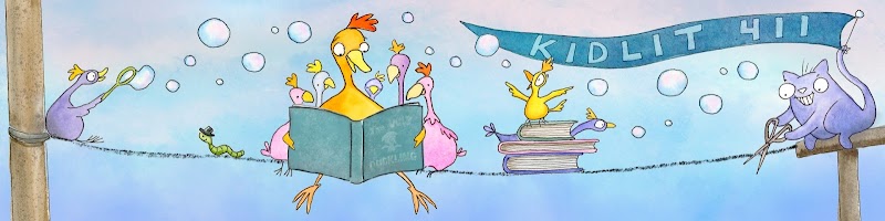 Kidlit