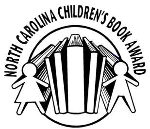 North Carolina Children's Book Award 2024-2025
