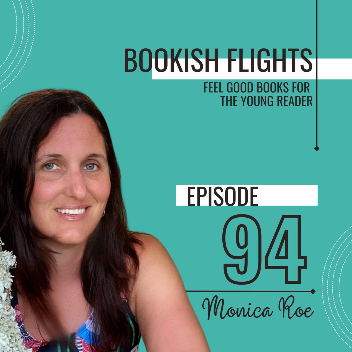 Bookish Flights Episode 94