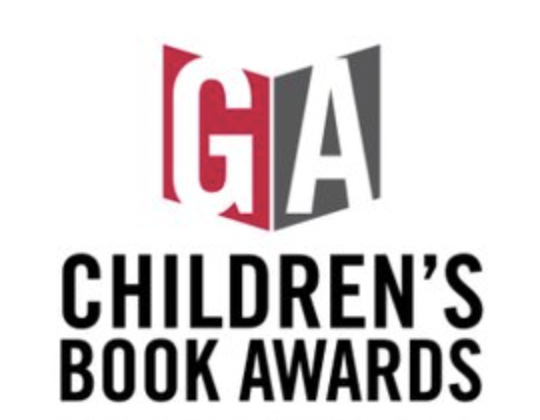 Georgia Children’s Book Awards Grade 4-8 Finalist