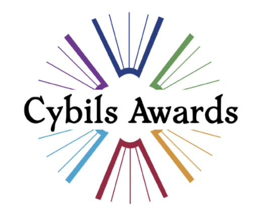 Cybils Award Finalist (2022)