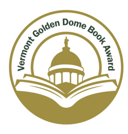 Vermont Golden Dome Book Award Nominee (2023-2024)