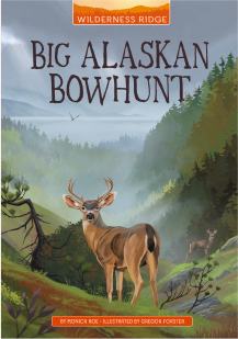 Alaskan Bowhunt